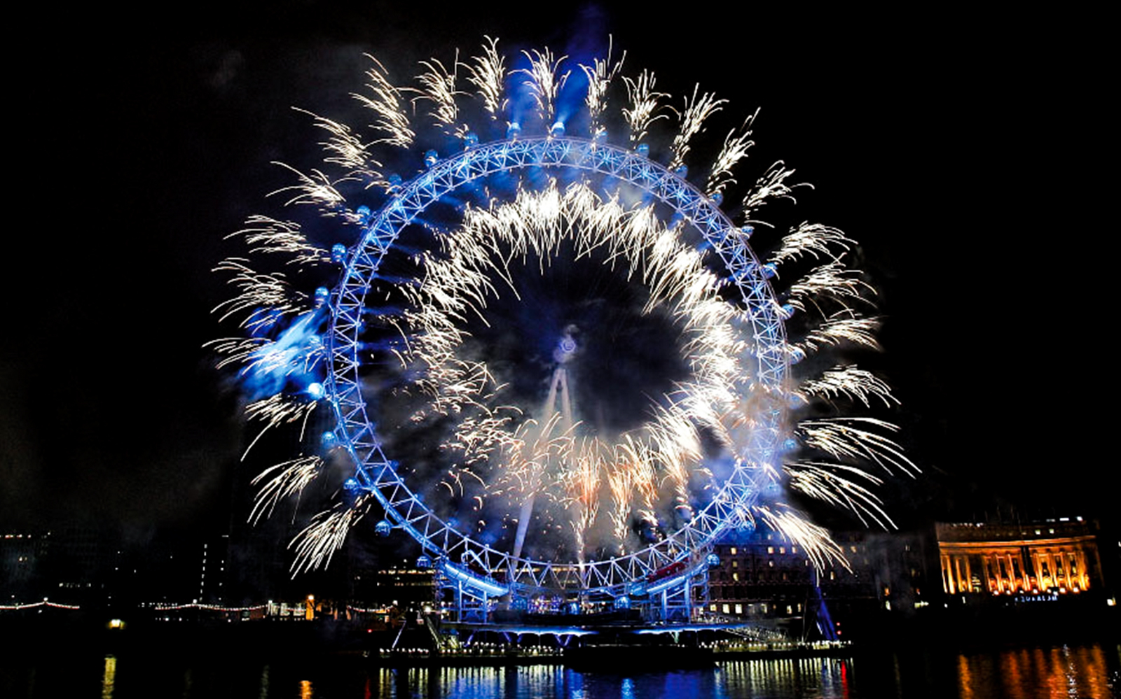 9 Incredible Ways to Celebrate New Year's Eve in London | Headout Guide
