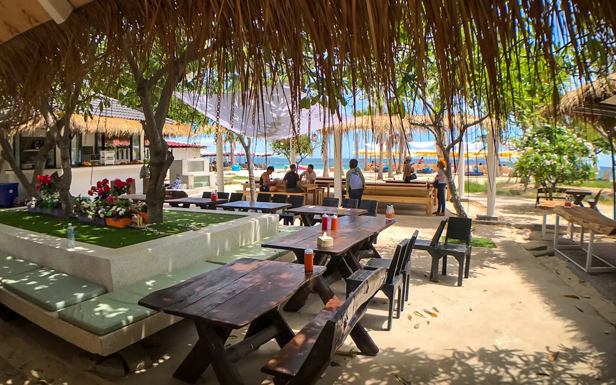 ko lan full day speedboat and snorkeling tour including lunch and transfers-4 ko lan full day speedboat and snorkeling tour including lunch and transfers-4
