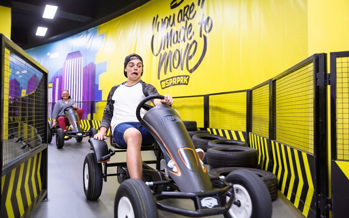 super park bangkok indoor activity park-8 super park bangkok indoor activity park-8