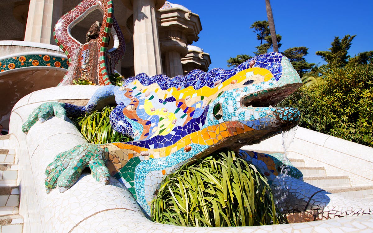 la barcelona de gaudí: visita guiada a park güell y casa batlló-3 la barcelona de gaudí: visita guiada a park güell y casa batlló-3