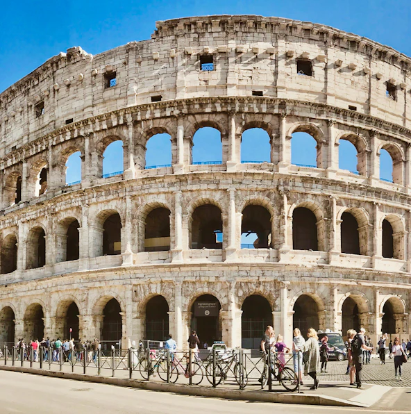 7 Tried & Tested Hacks to Skip The Lines at Colosseum