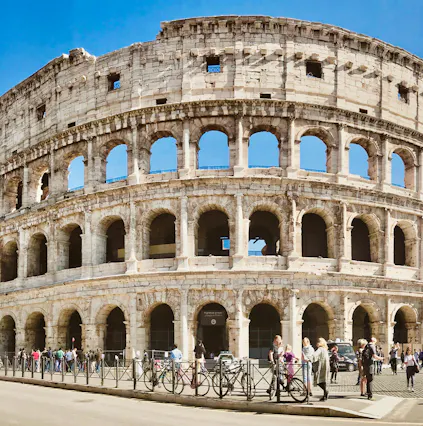 7 Tried & Tested Hacks to Skip The Lines at Colosseum