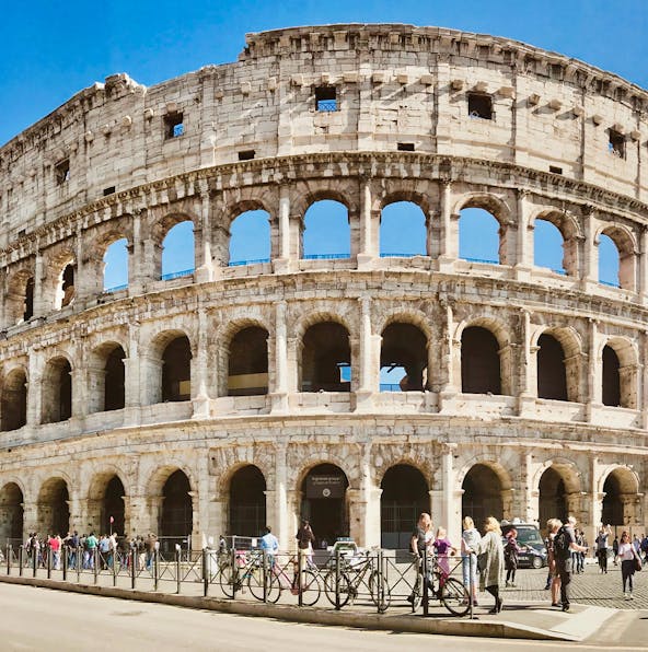 7 Tried & Tested Hacks to Skip The Lines at Colosseum