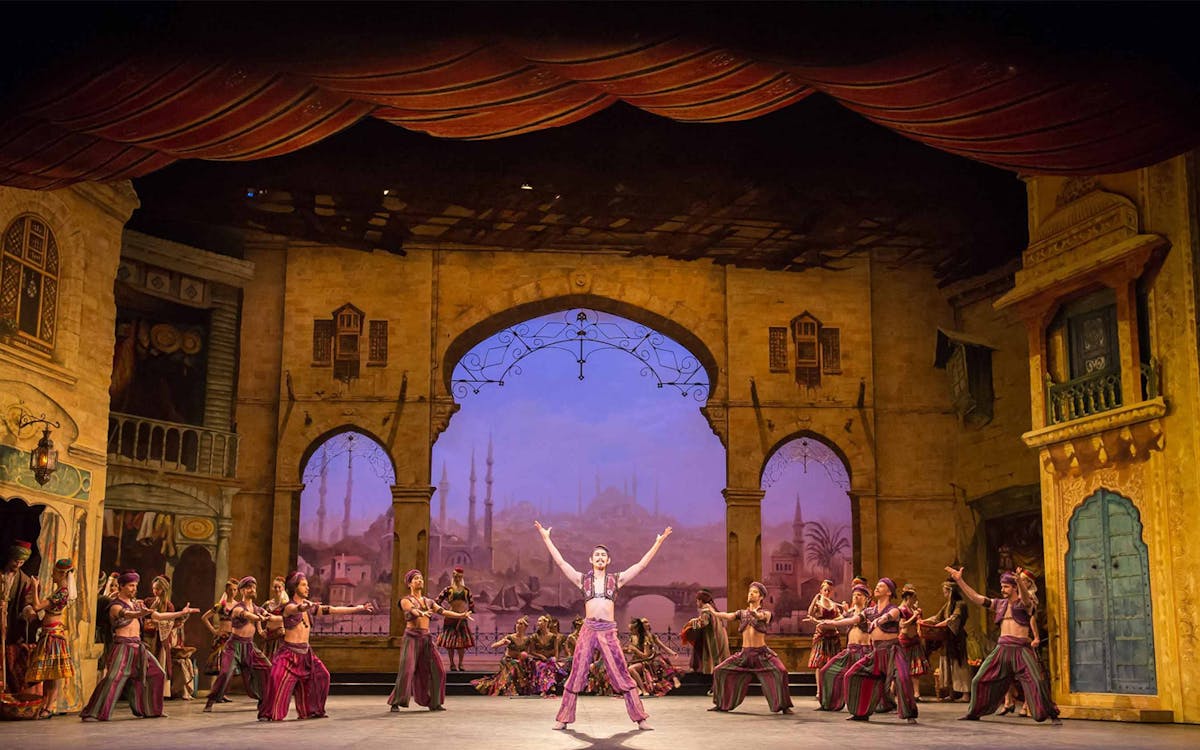 le corsaire-5 le corsaire-5