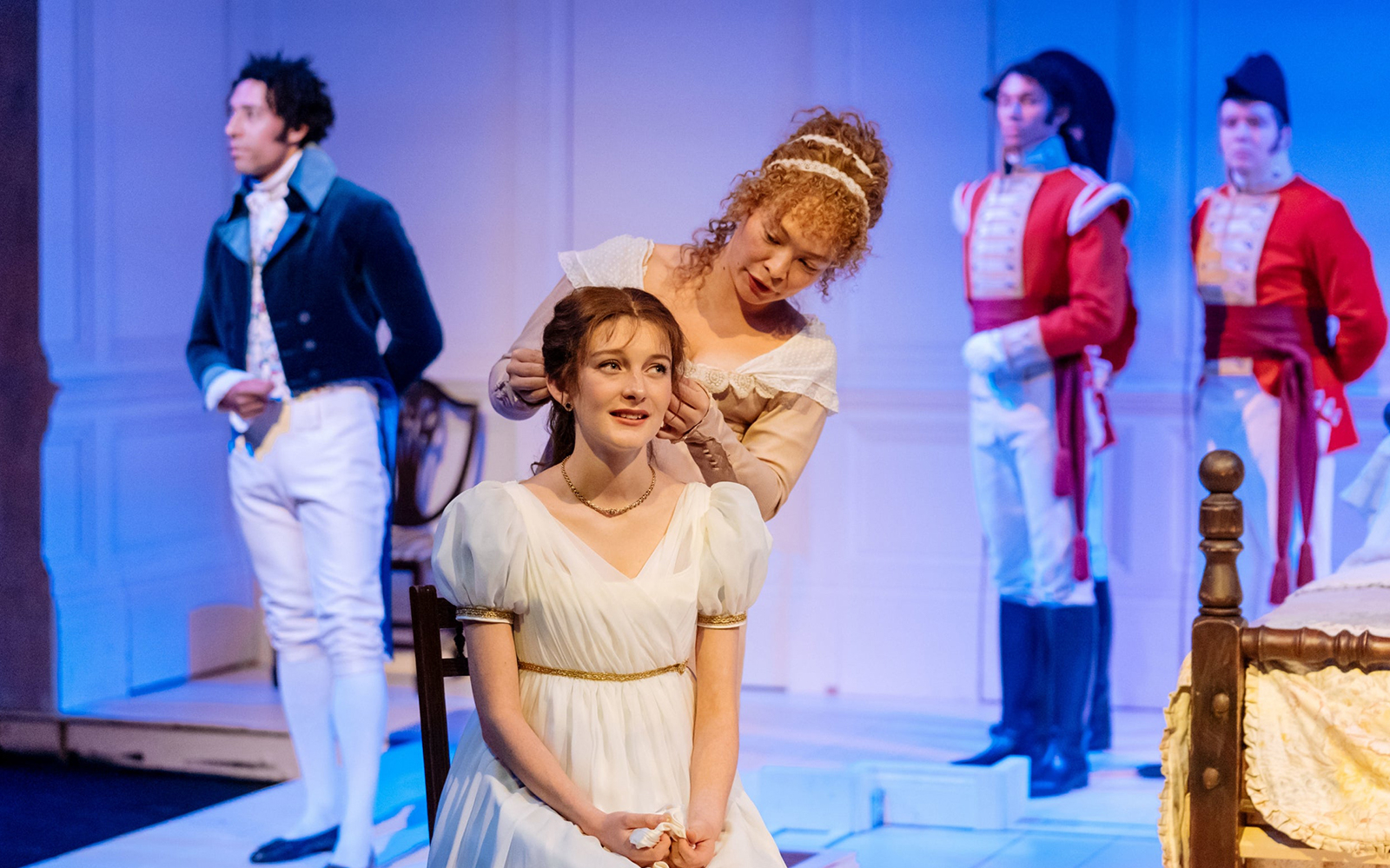 The Watsons london tickets