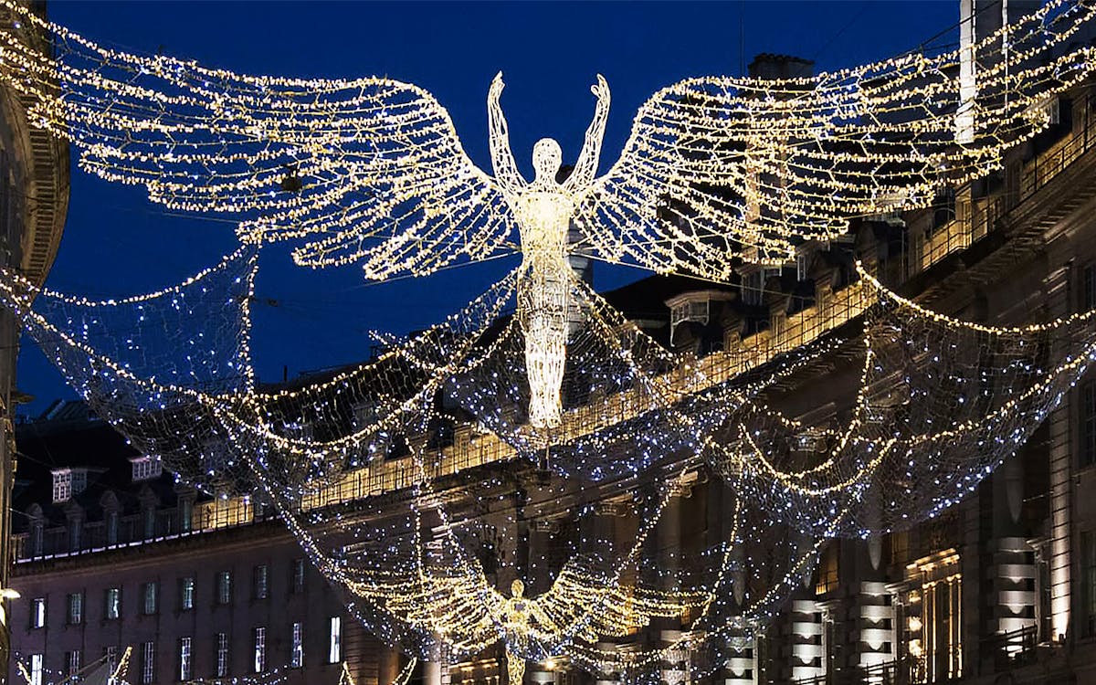afternoon tea at westminster abbey & magical christmas lights tour-3 afternoon tea at westminster abbey & magical christmas lights tour-3