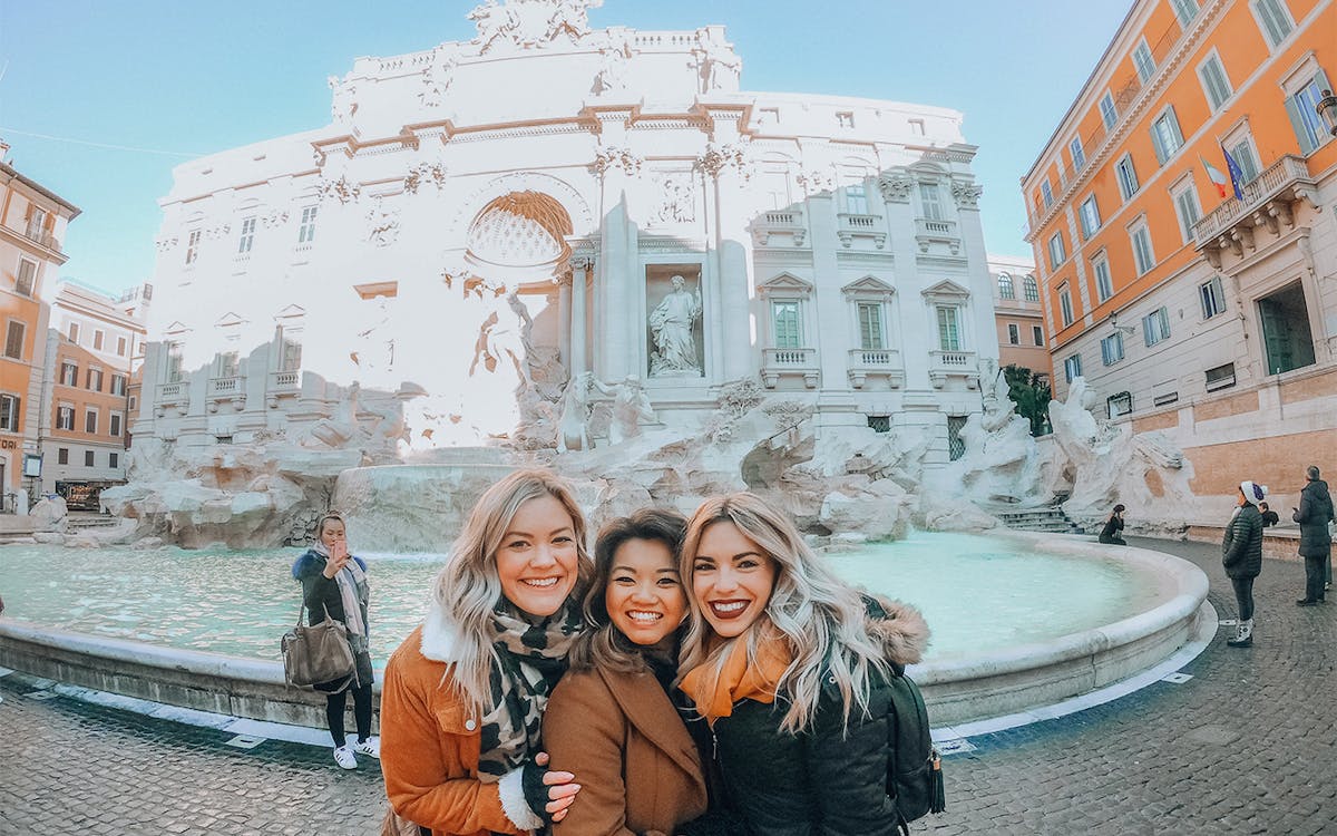 guided walking tour with trevi fountain & piazza navona-3 guided walking tour with trevi fountain & piazza navona-3