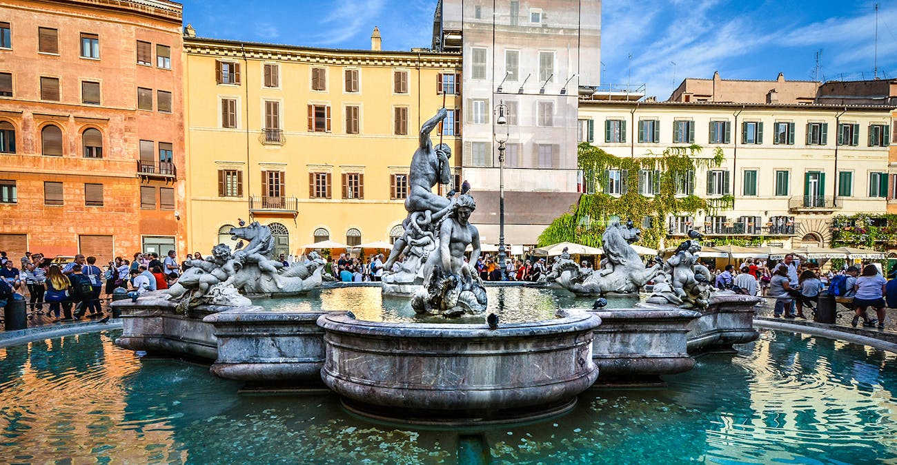 Barcelona Travel Tips - First Timers