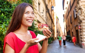 Trastevere: Visites guidées