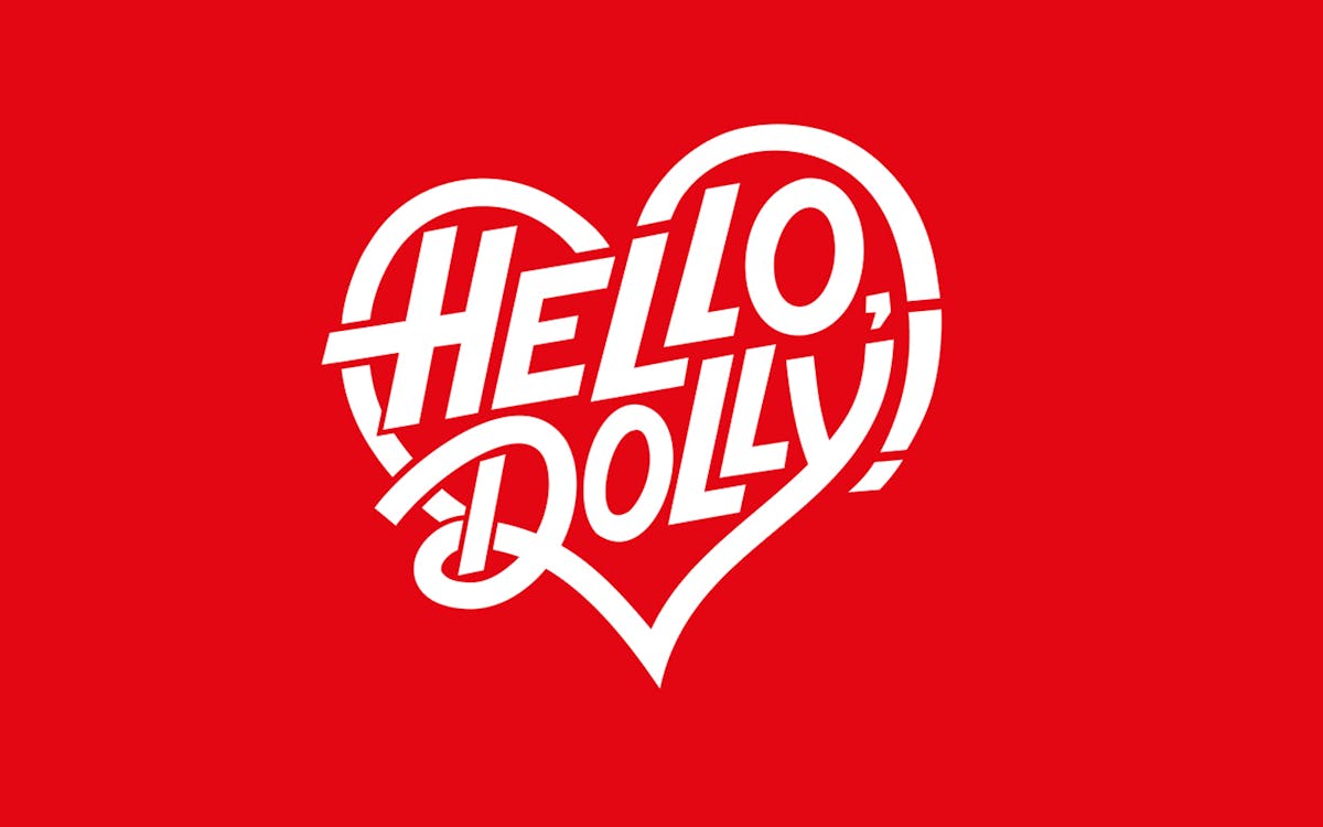 hello, dolly!-1 hello, dolly!-1