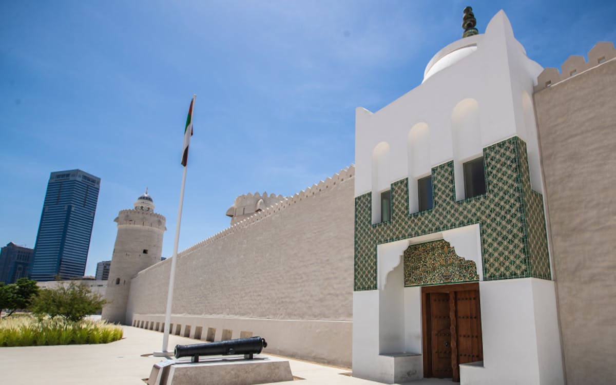 skip-the-line tickets to qasr al hosn-16 skip-the-line tickets to qasr al hosn-16