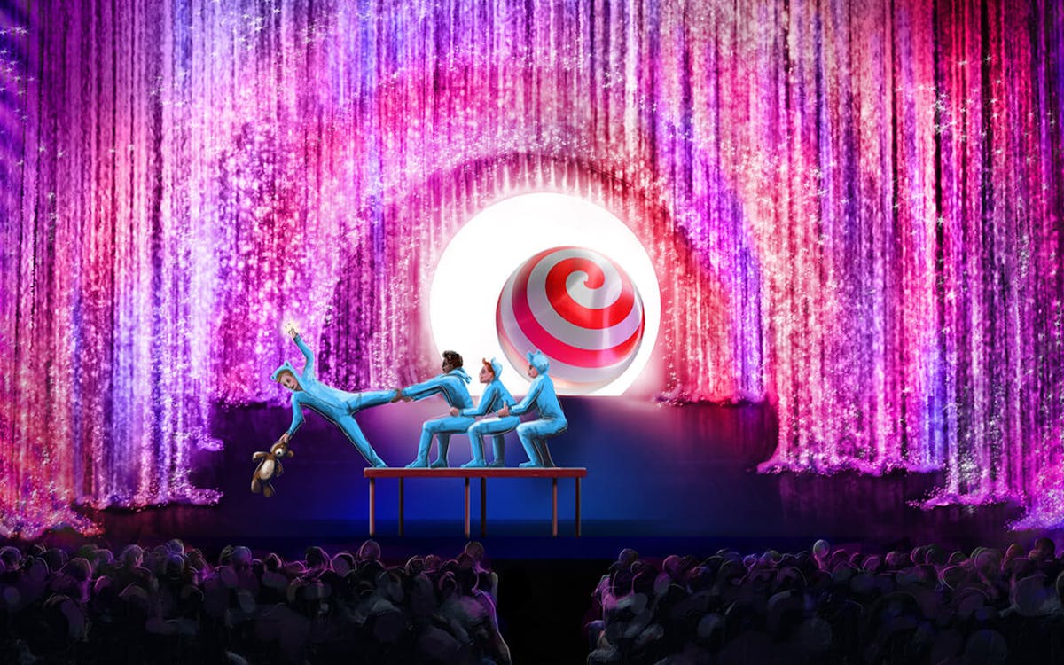 twas the night before… by cirque du soleil-4 twas the night before… by cirque du soleil-4