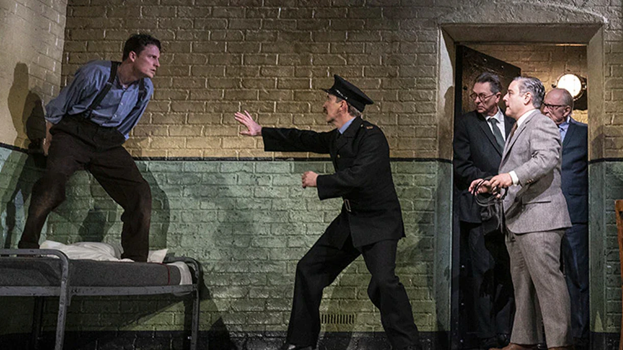 Hangmen