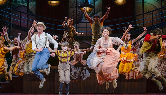 The Music Man