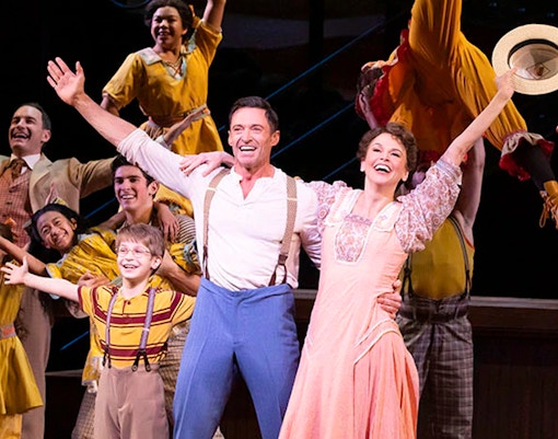 The Music Man