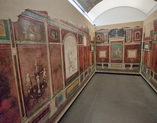 Palazzo Massimo Rome