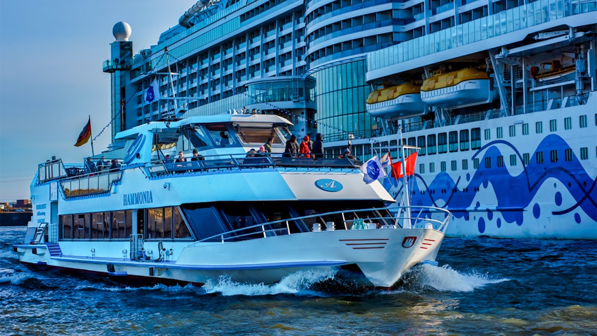 Hamburg Sehenswürdigkeiten Tickets