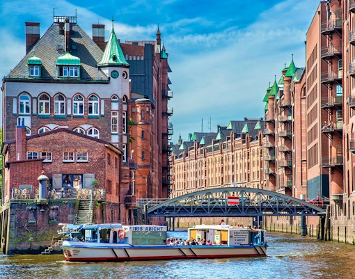 Cap San Diego Museum Hamburg