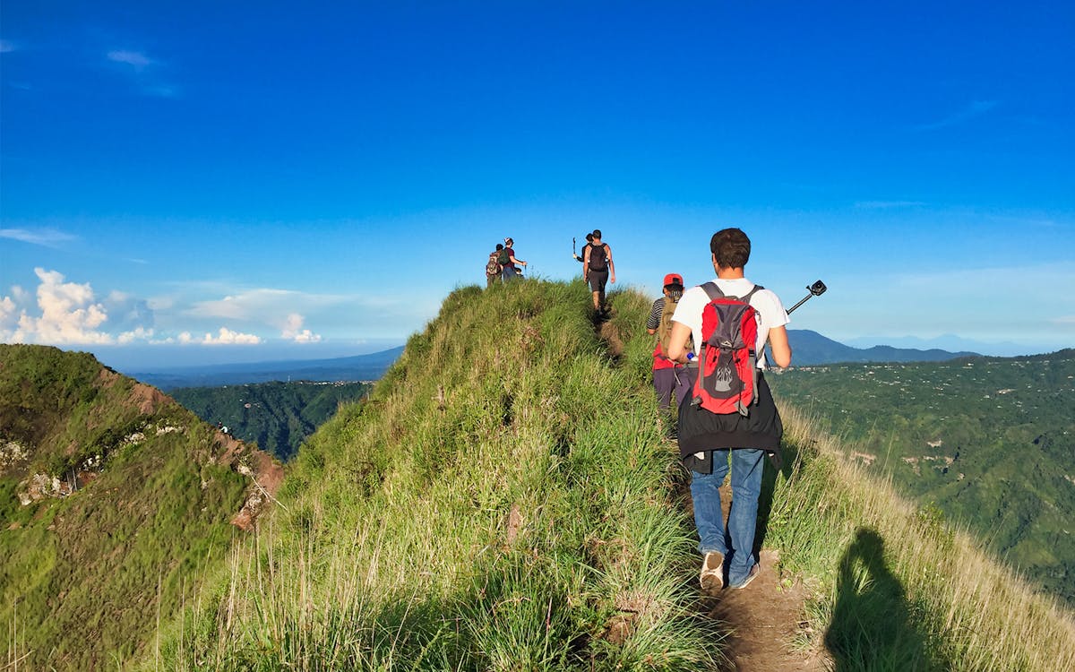 mount batur sunrise trekking small group tour with optional hot spring-2 mount batur sunrise trekking small group tour with optional hot spring-2