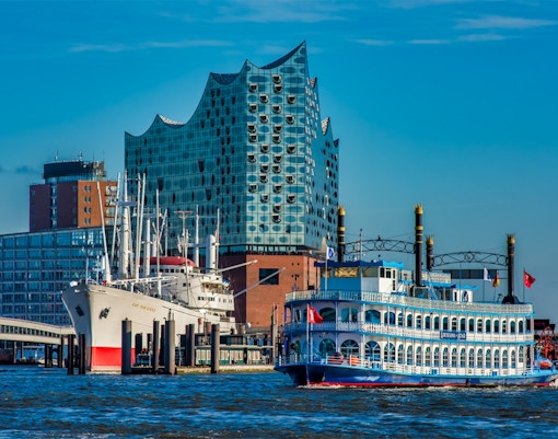 Elbphilharmonie