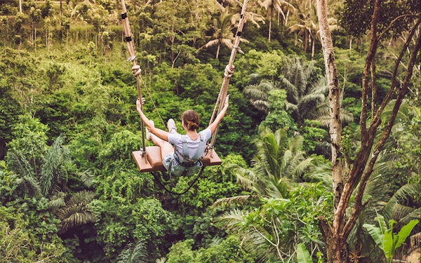 Full-Day Bali Instagram Tour: Lempuyang Temple, Goa Rajah Waterfall & More