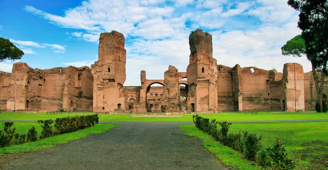 Rome Bucket List Experiences