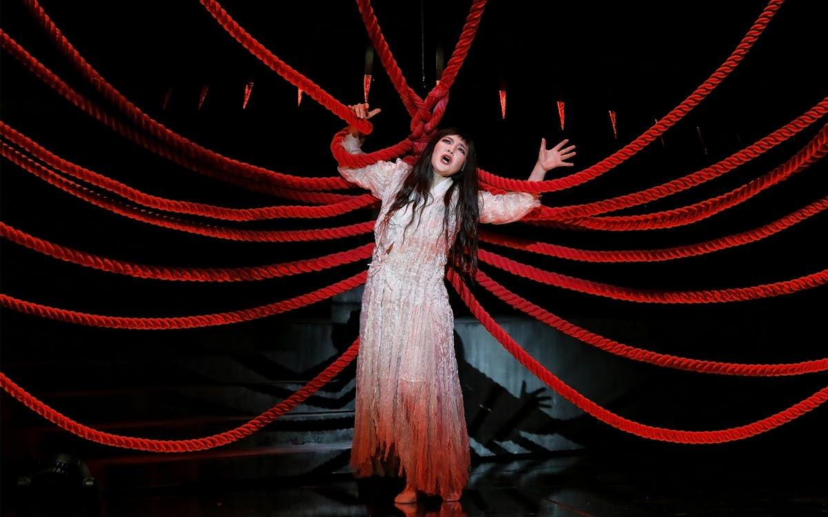 tickets to madama butterfly on sydney harbour with free seat upgrade-9 tickets to madama butterfly on sydney harbour with free seat upgrade-9