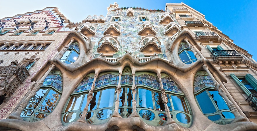 Casa Batllo Tickets