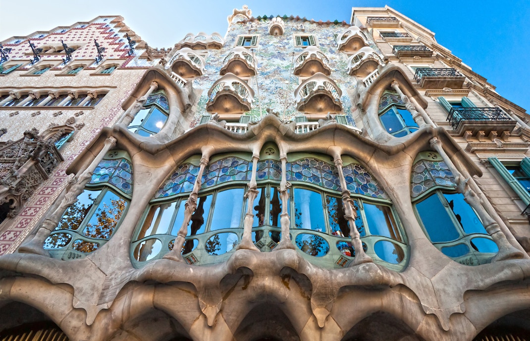 Casa Battlo