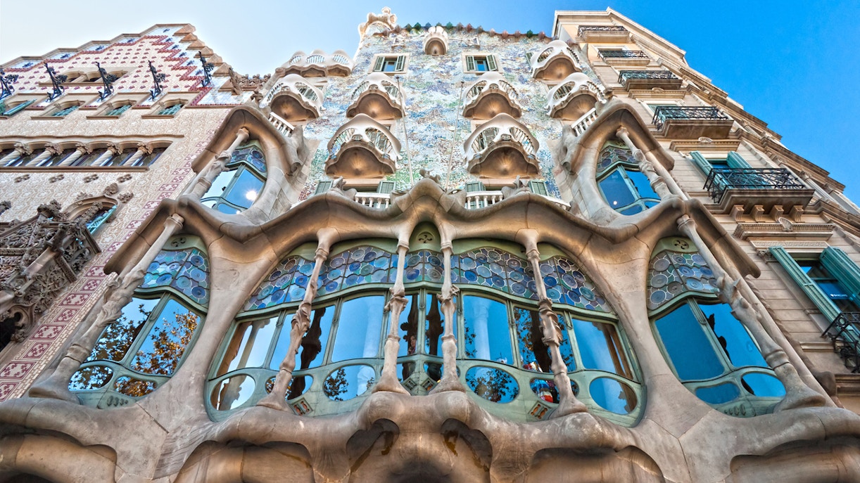 Casa Batlló