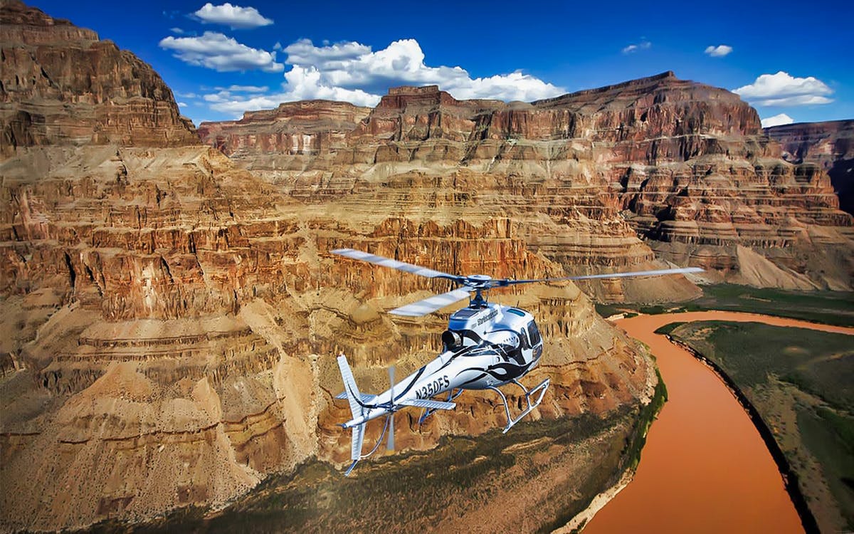 grand canyon west rim extended helicopter tour-5 grand canyon west rim extended helicopter tour-5