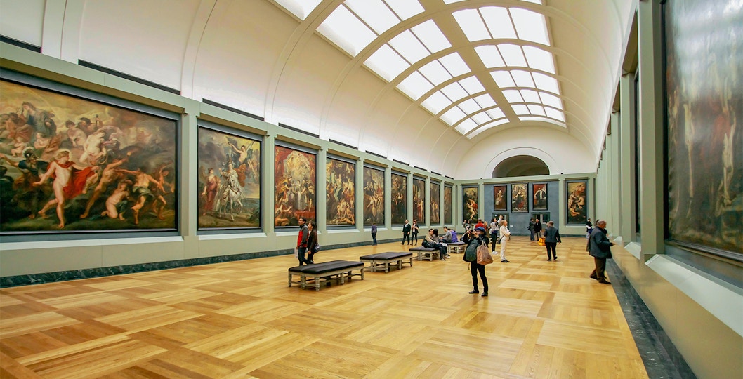 Petit Palais Tickets