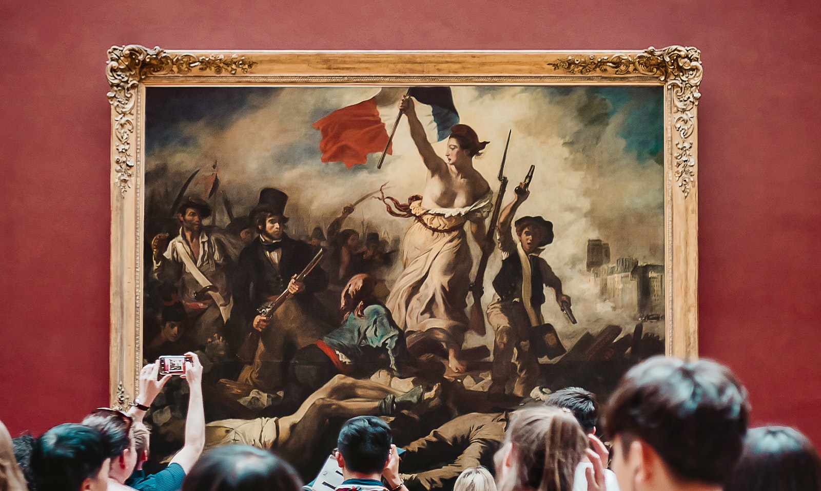 Louvre