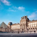 Paris in 1 Day Itinerary