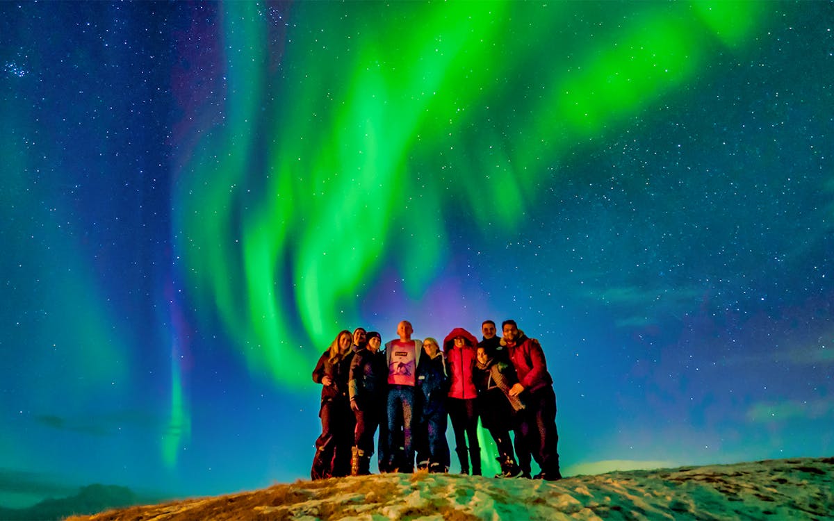 golden circle & northern lights full day tour-6 golden circle & northern lights full day tour-6