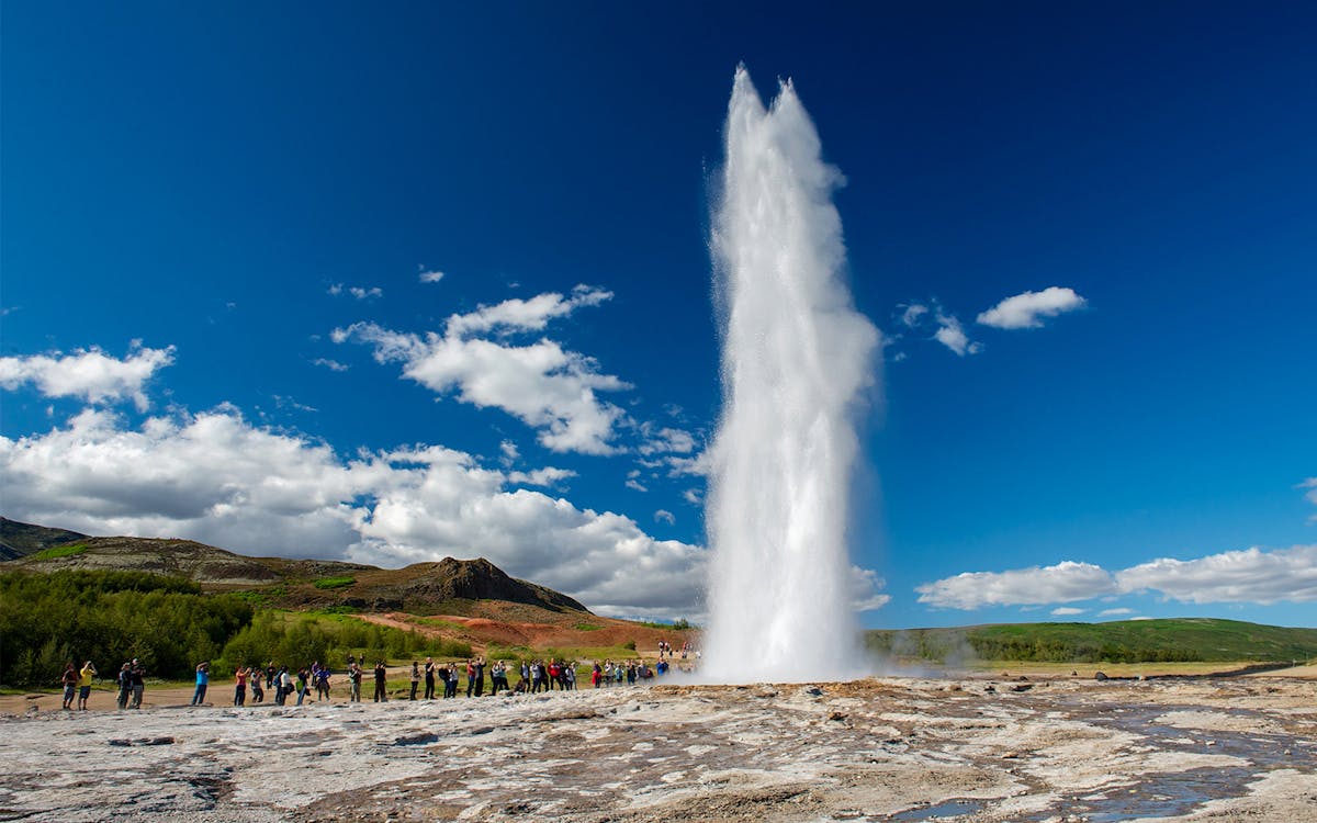 golden circle & northern lights full day tour-4 golden circle & northern lights full day tour-4