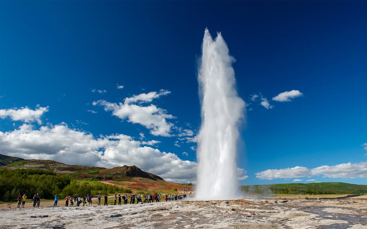 essence of iceland - golden circle, snowmobile & glacier ice cave tour-4 essence of iceland - golden circle, snowmobile & glacier ice cave tour-4