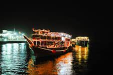 Best Places to Visit in Dubai- Dubai Creek - 3