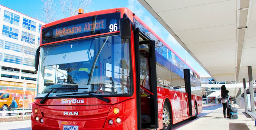 Book Melbourne Transportation Tickets