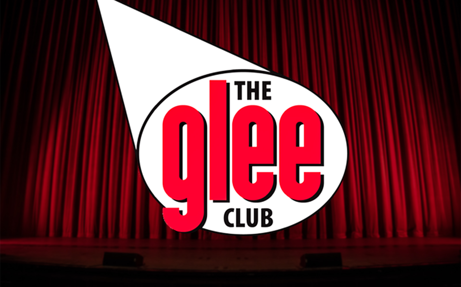 The Glee Club Tickets.co.uk
