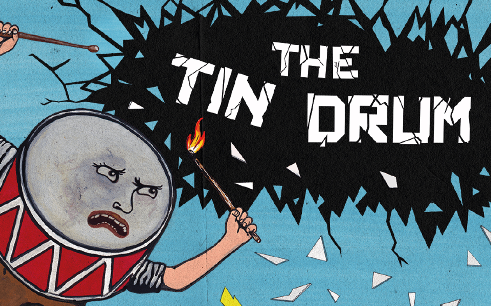 The Tin Drum West End Show Get the Best Prices With Headout