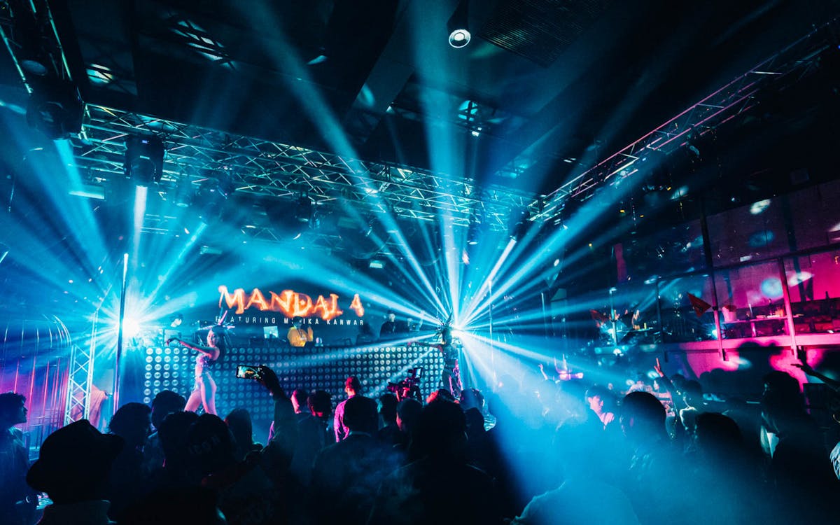 3-day osaka night club pass-6 3-day osaka night club pass-6