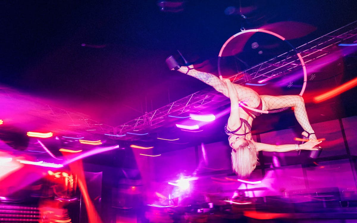 3-day osaka night club pass-5 3-day osaka night club pass-5