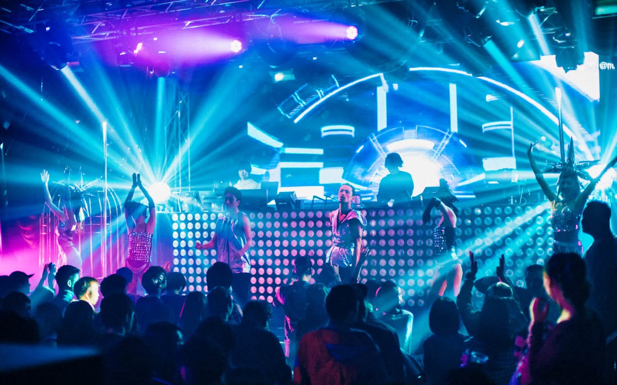 3-day osaka night club pass-3 3-day osaka night club pass-3