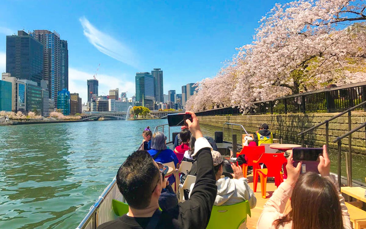 osaka wonder cruise ticket-3 osaka wonder cruise ticket-3