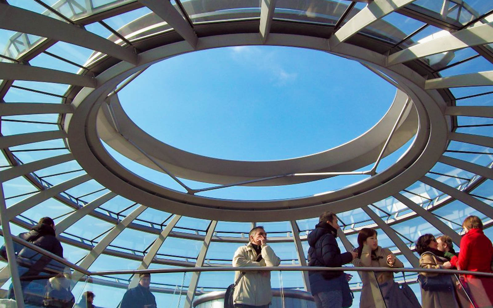 Visite Autour Et Du Reichstag | Garantie Du Meilleur Prix Avec Headout