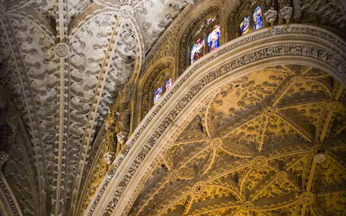 entrada sin colas a la catedral de sevilla y la giralda-8 entrada sin colas a la catedral de sevilla y la giralda-8