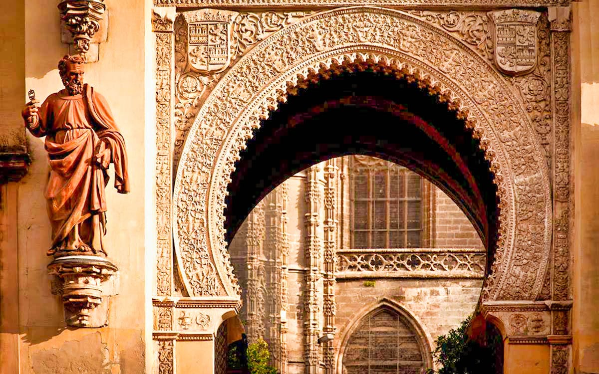 entrada sin colas a la catedral de sevilla y la giralda-5 entrada sin colas a la catedral de sevilla y la giralda-5