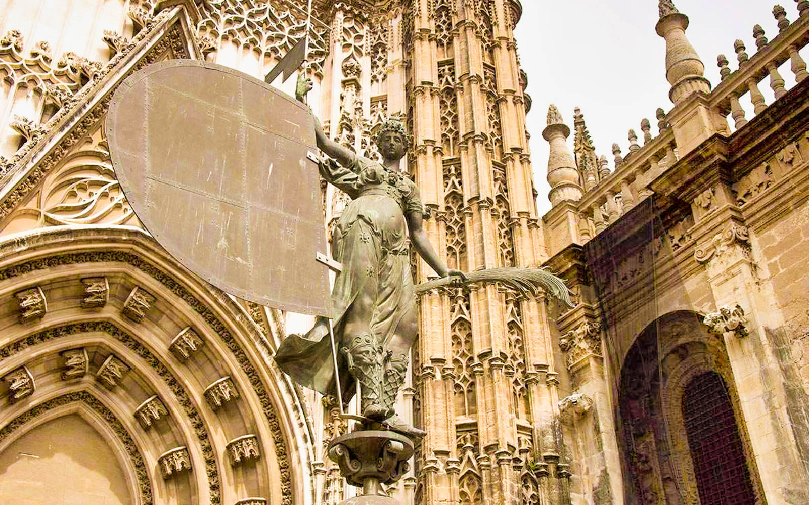 Cattedrale Siviglia biglietti