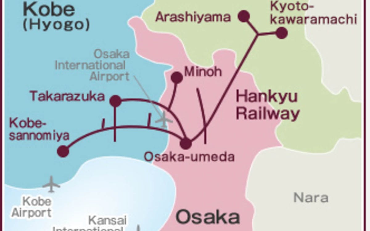 hankyu tourist pass (osaka, kyoto & kobe)-13 hankyu tourist pass (osaka, kyoto & kobe)-13
